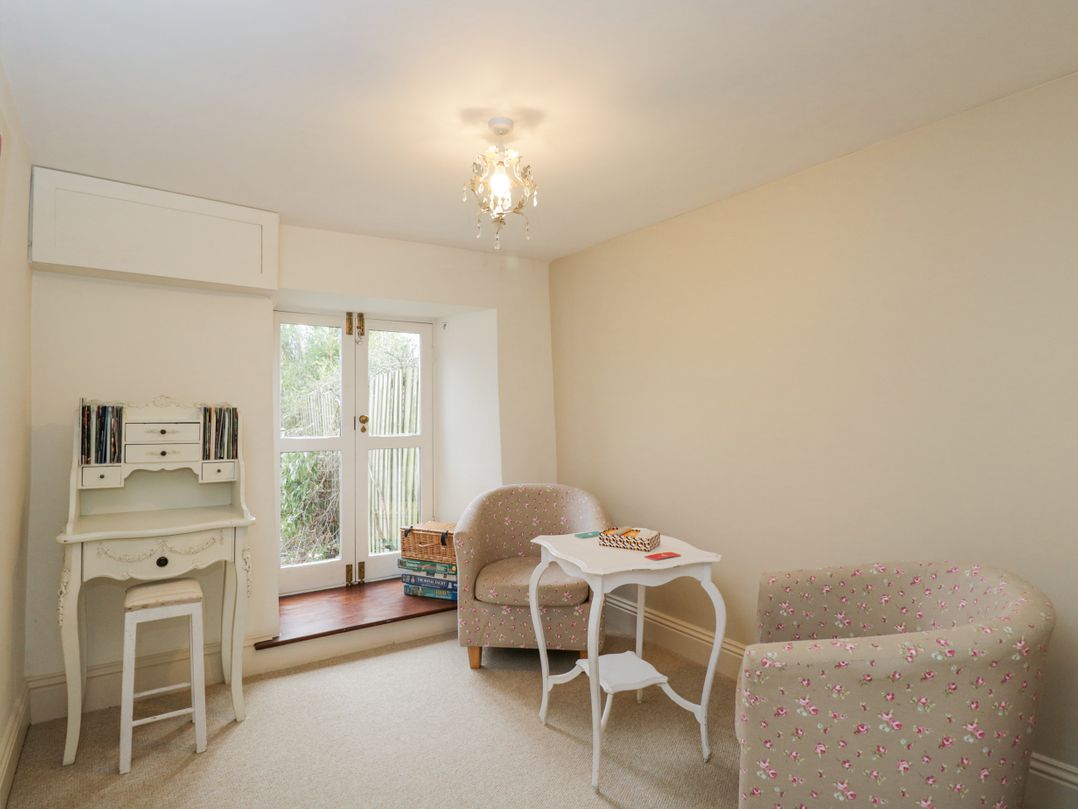 Grange Cottage