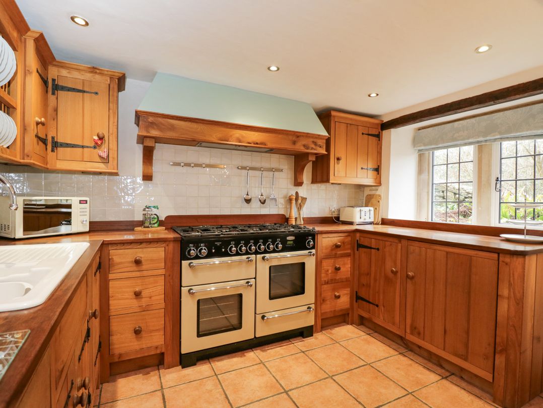 Grange Cottage