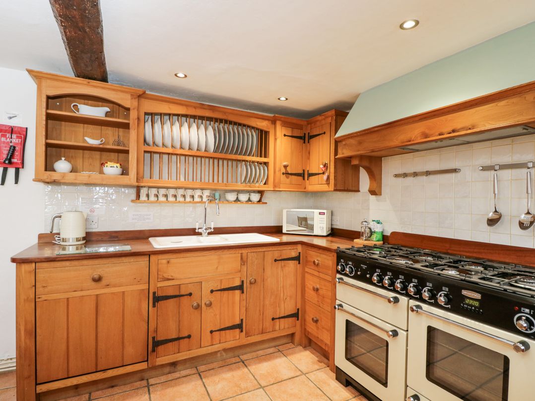 Grange Cottage