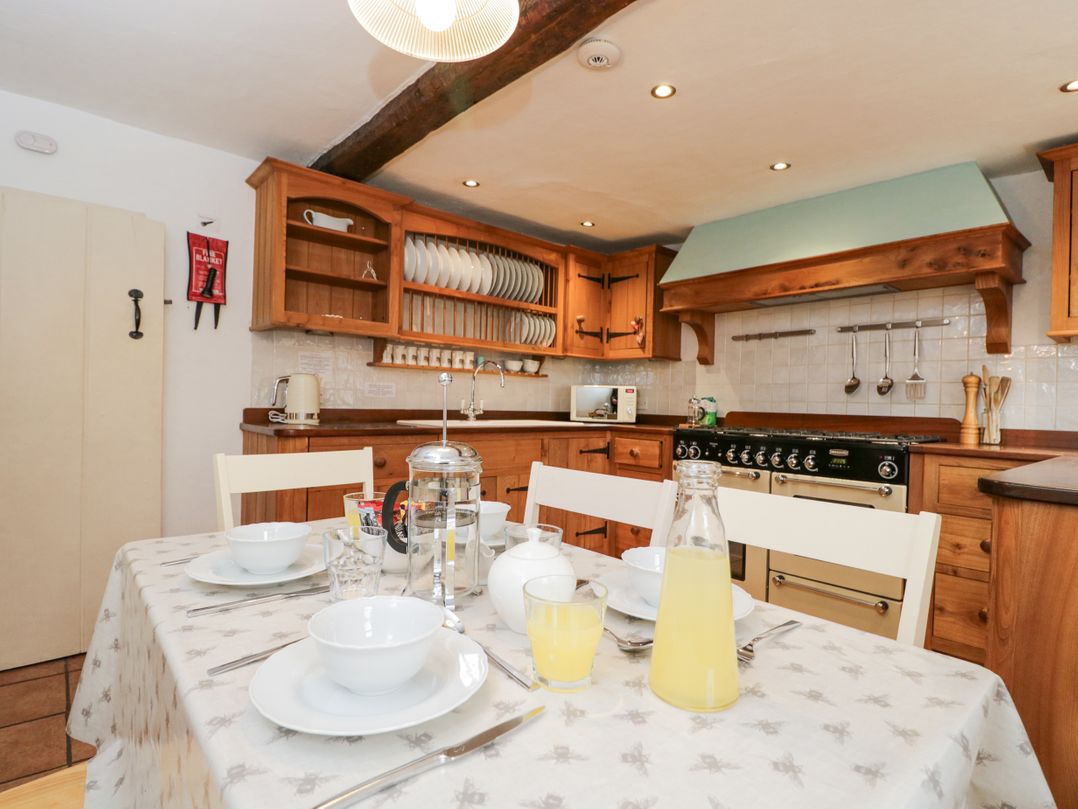 Grange Cottage