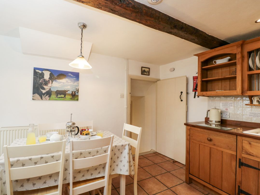 Grange Cottage