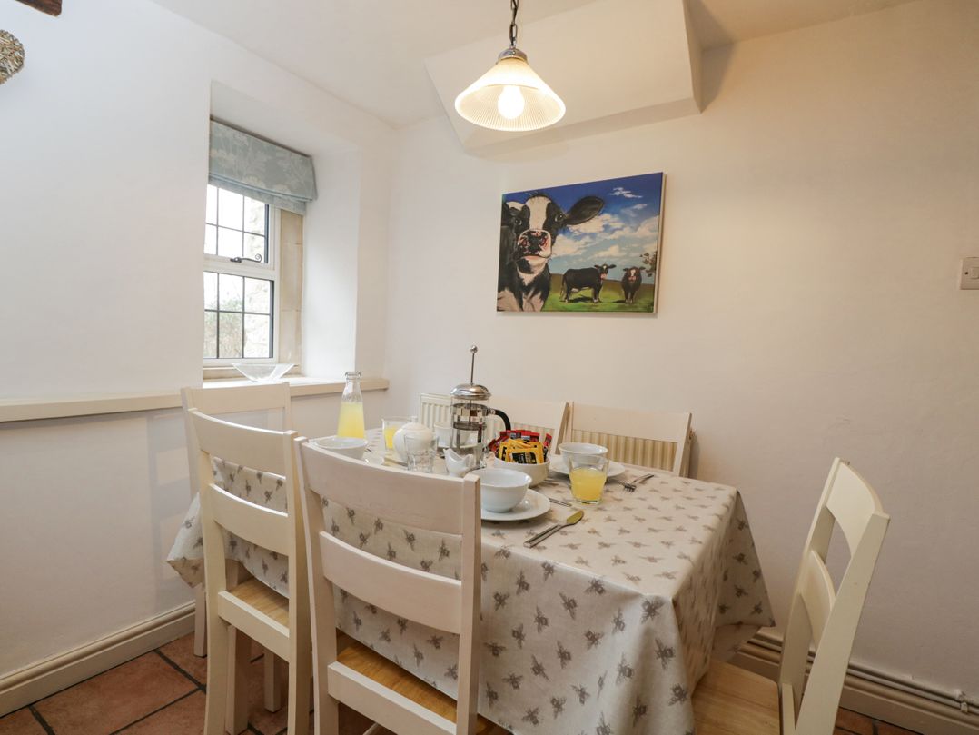 Grange Cottage