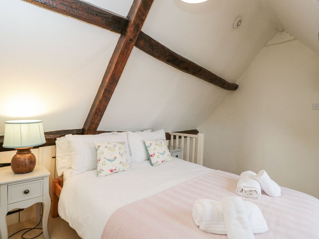 Grange Cottage