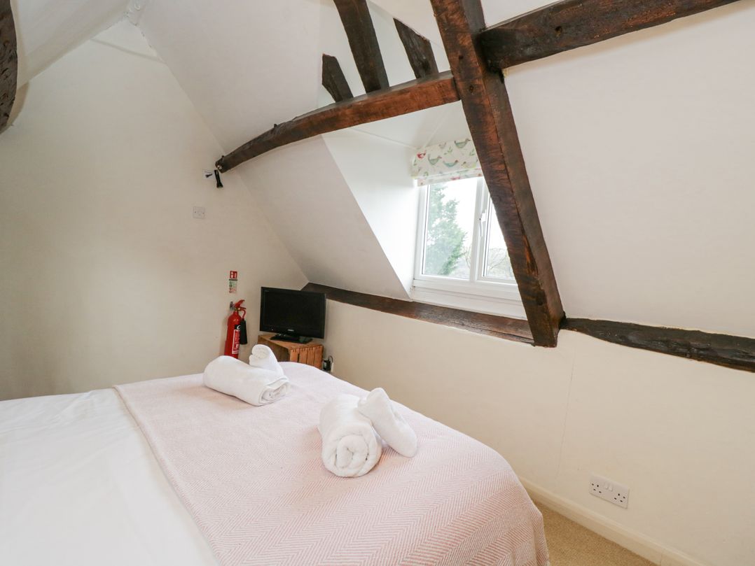 Grange Cottage
