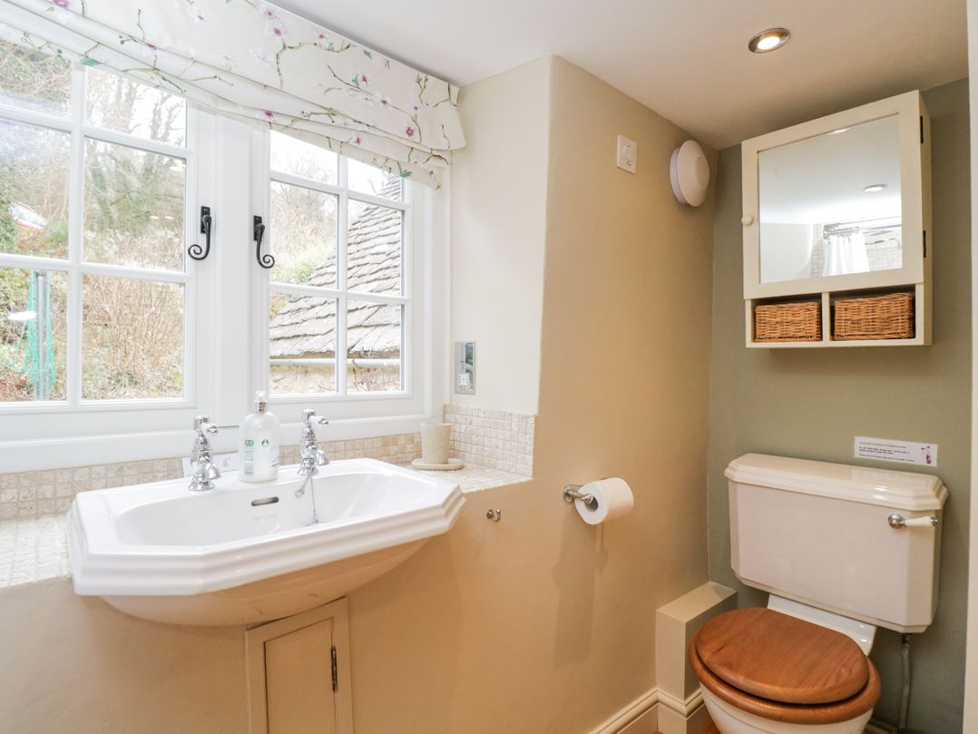 Grange Cottage