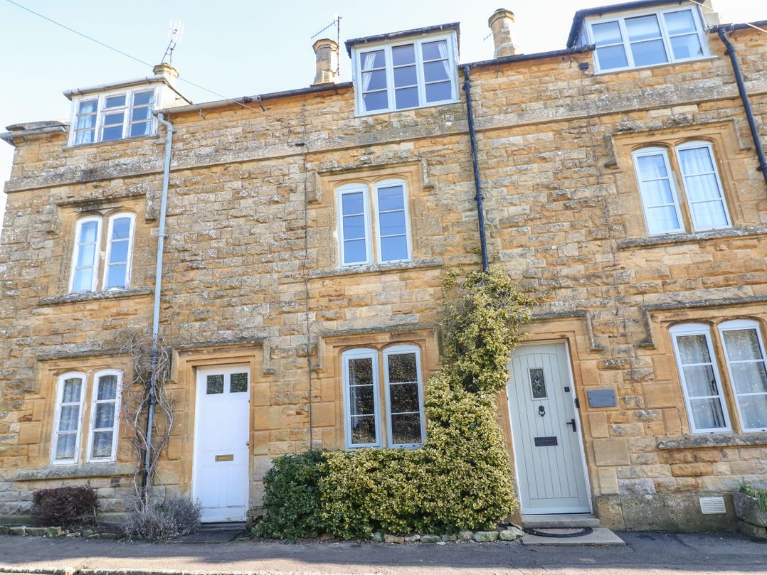 Blockley, Gloucestershire holiday cottage