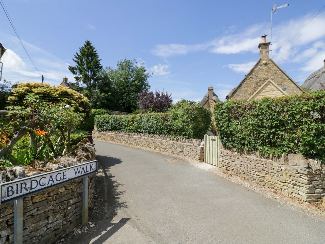 Wyncliffe
