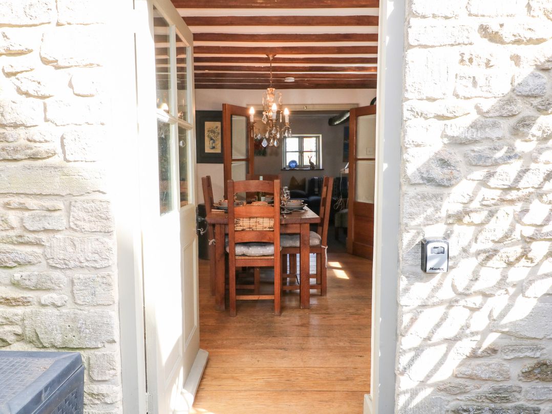 Carter's Cottage