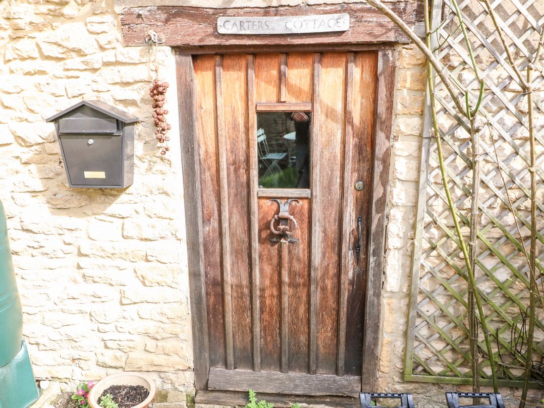 Carter's Cottage
