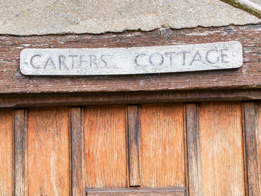 Carter's Cottage