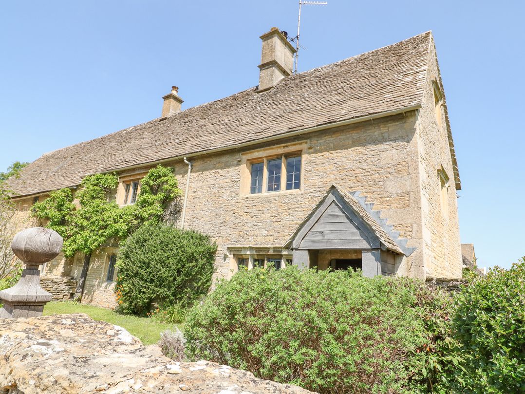 Church View (Lower Slaughter)