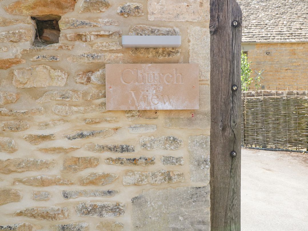 Church View (Lower Slaughter)