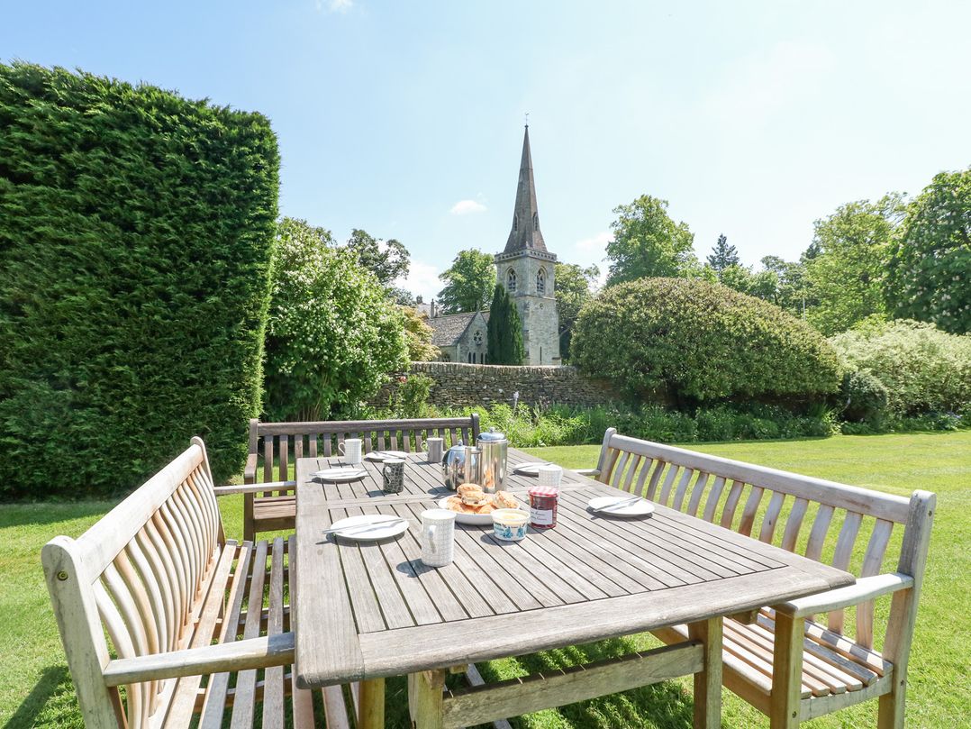 Church View (Lower Slaughter)