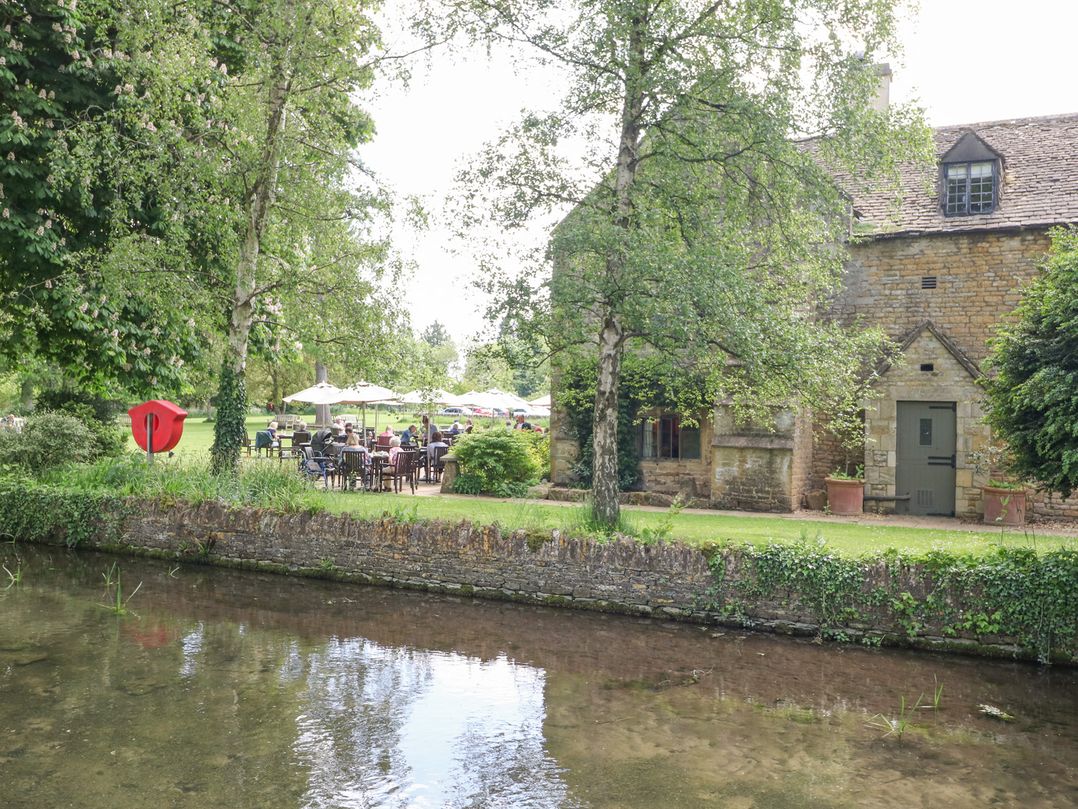 Church View (Lower Slaughter)