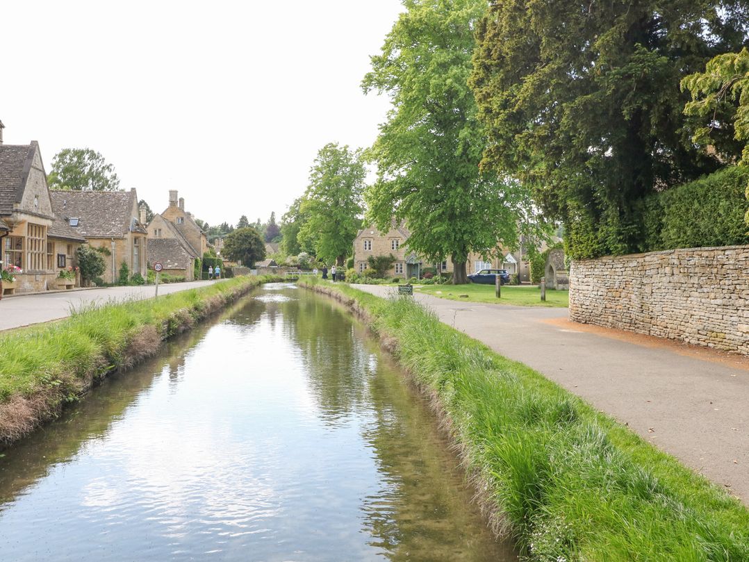 Church View (Lower Slaughter)