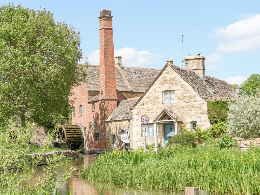 Church View (Lower Slaughter)