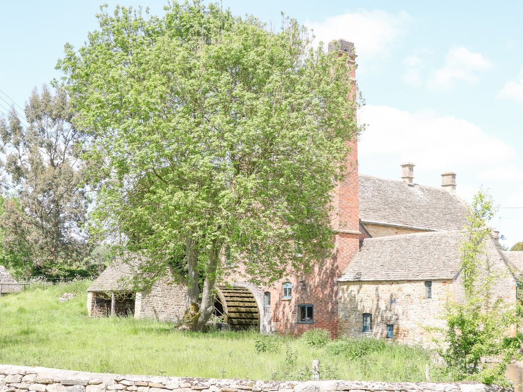 Church View (Lower Slaughter)