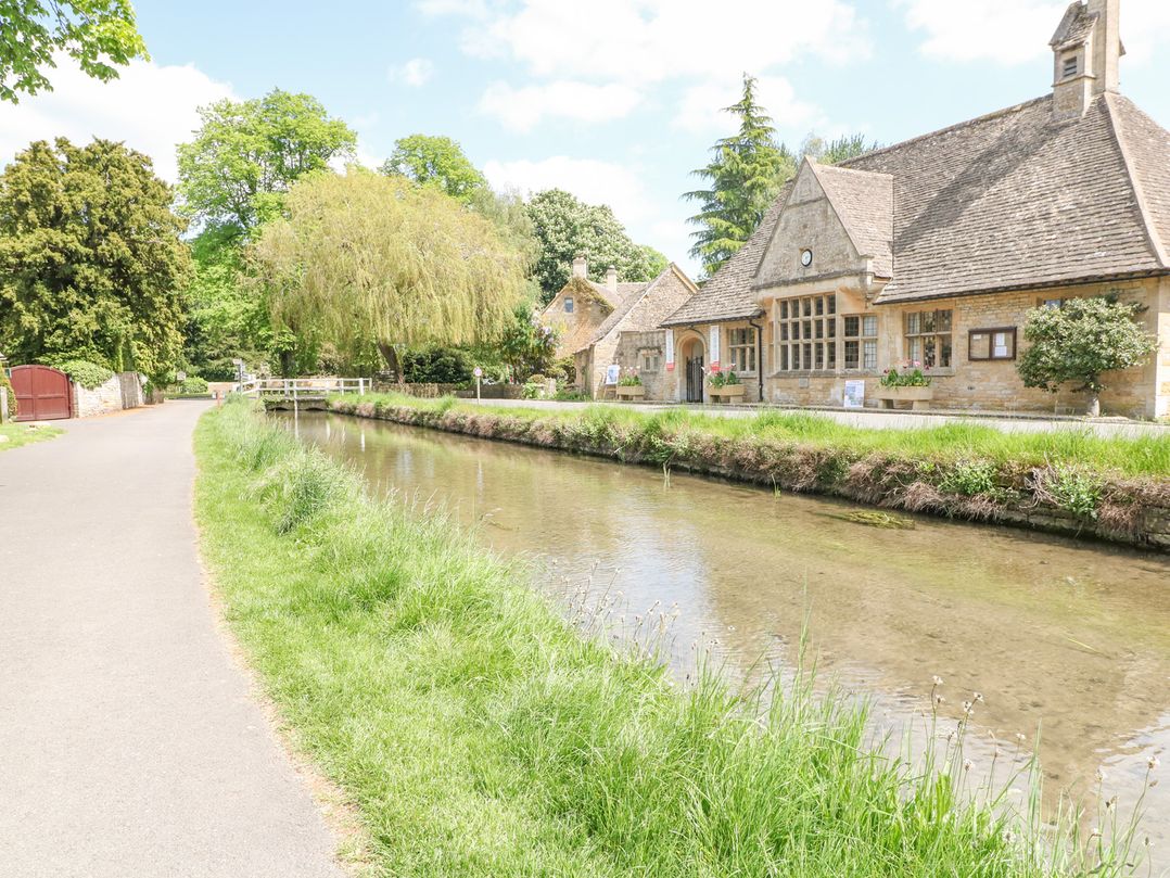 Church View (Lower Slaughter)