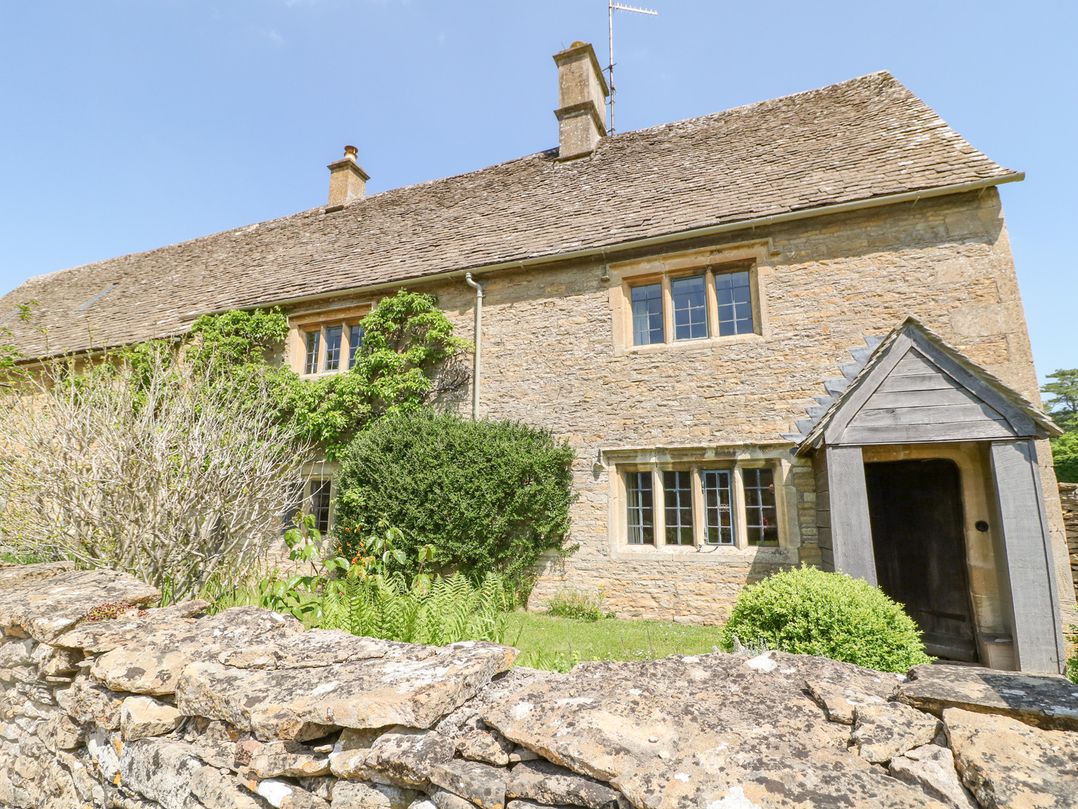Church View (Lower Slaughter)