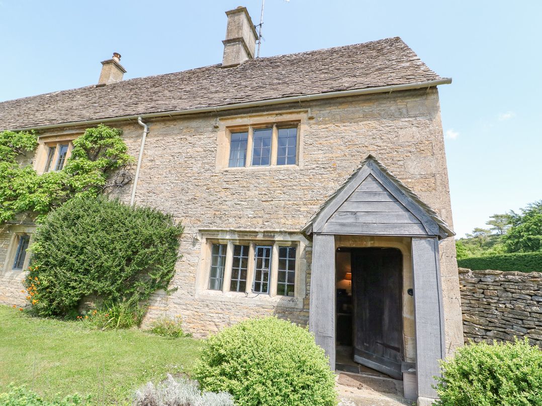 Lower Slaughter, Gloucestershire holiday cottage