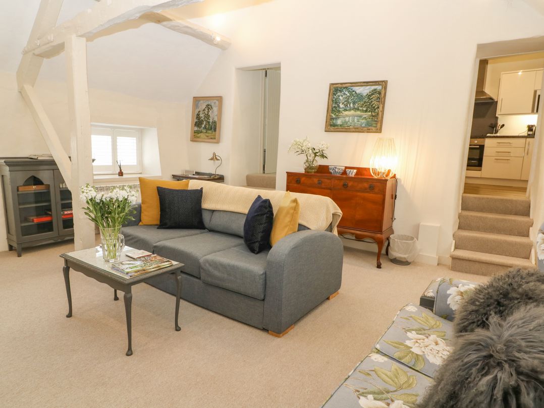 The Apartment (Stow-on-the-Wold)