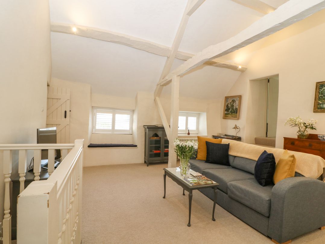The Apartment (Stow-on-the-Wold)