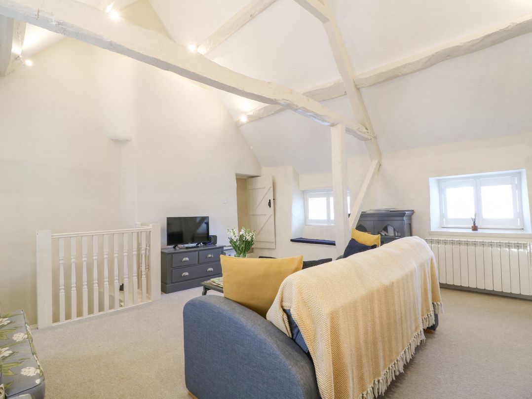 The Apartment (Stow-on-the-Wold)