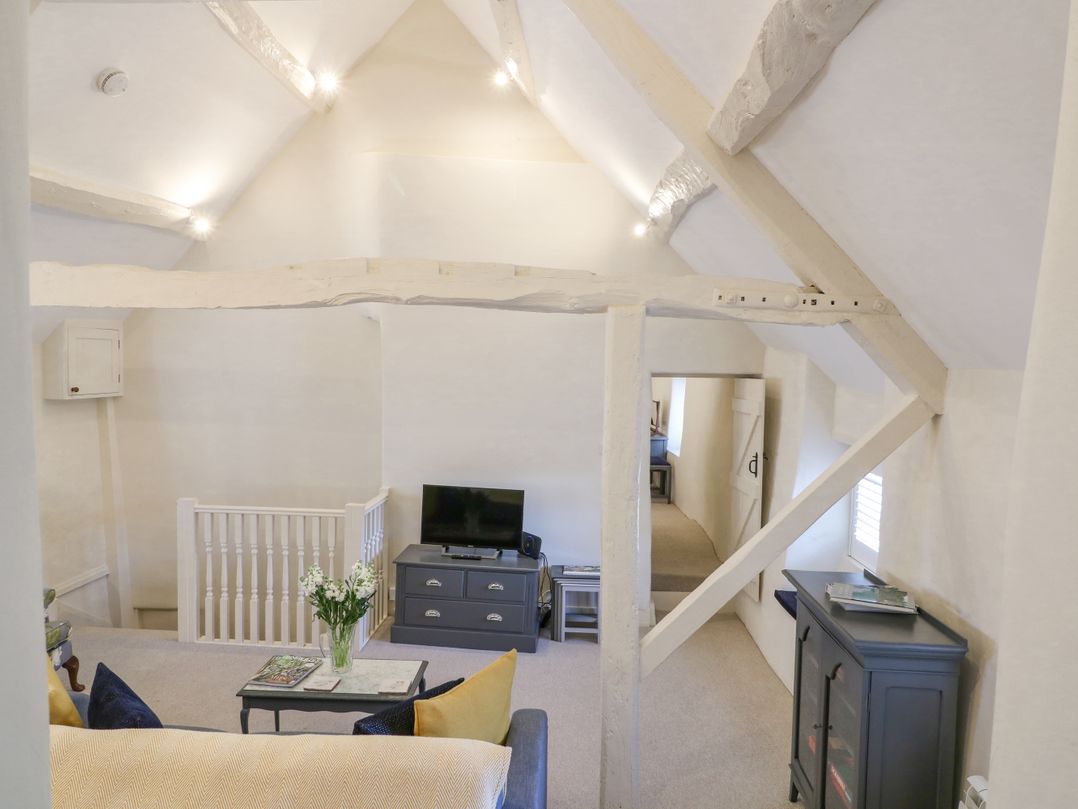 The Apartment (Stow-on-the-Wold)
