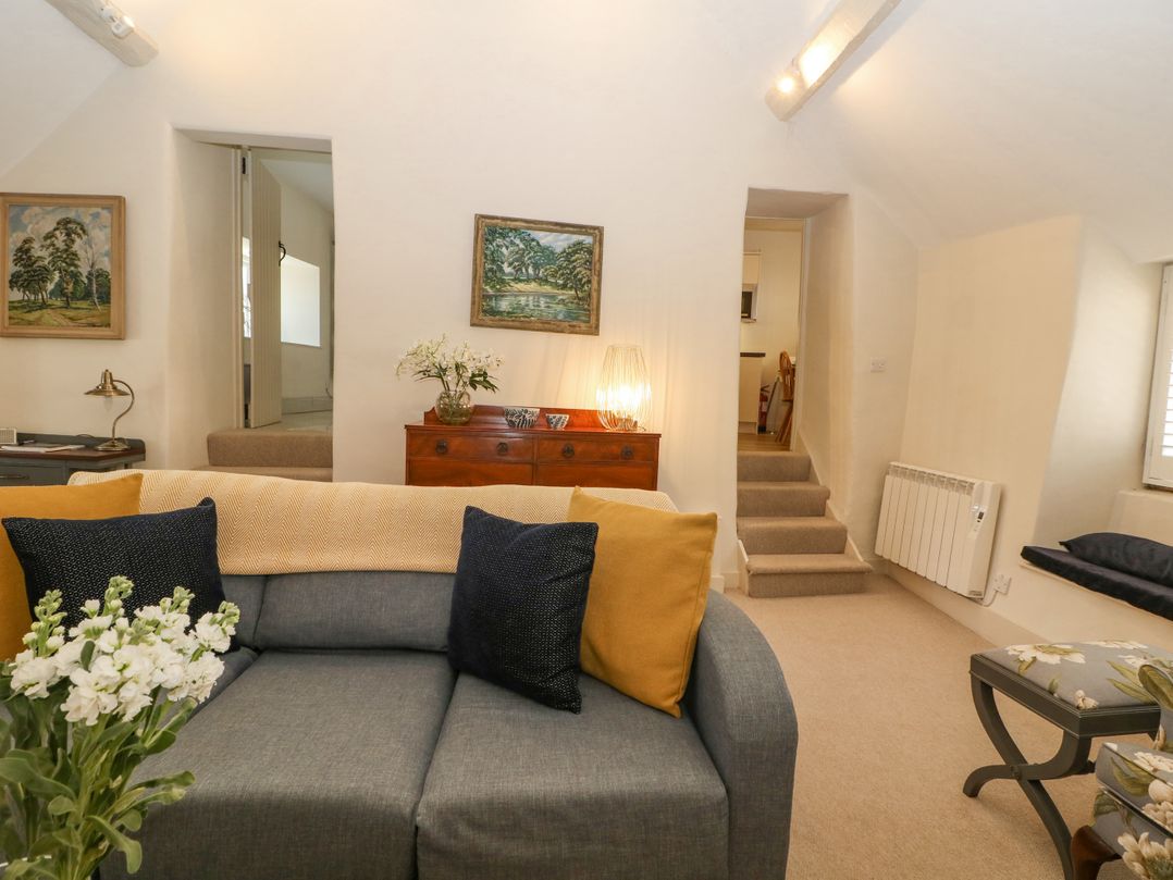 The Apartment (Stow-on-the-Wold)