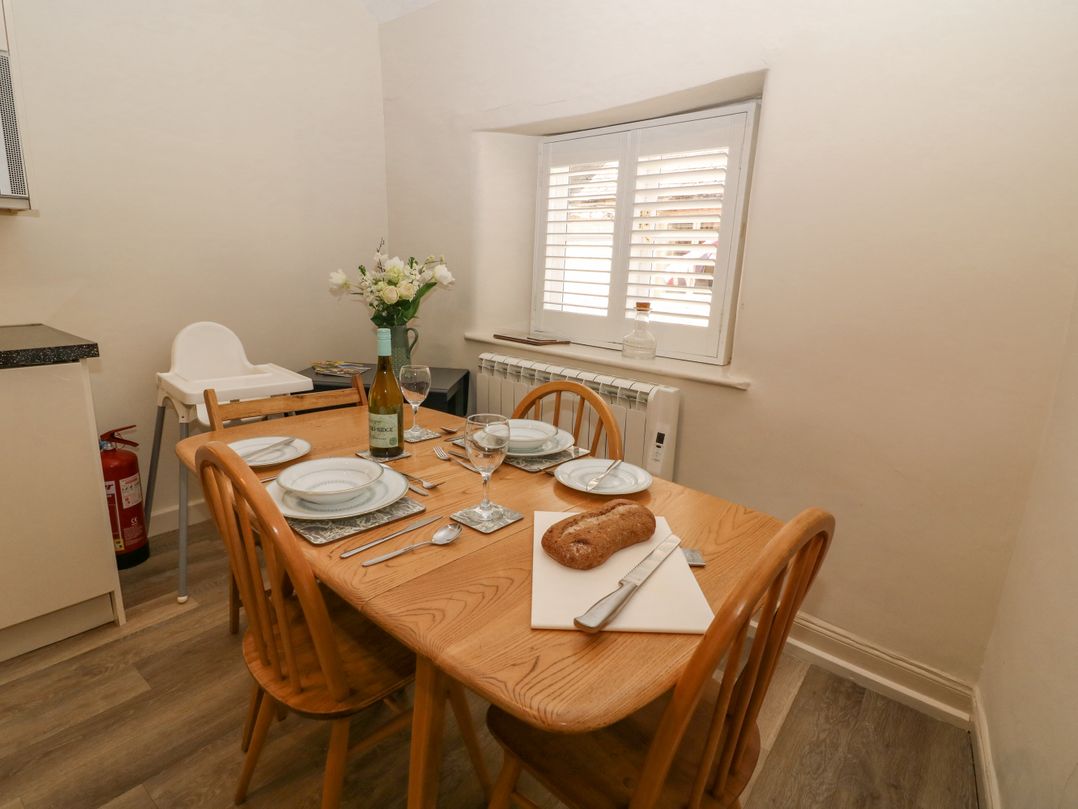 The Apartment (Stow-on-the-Wold)