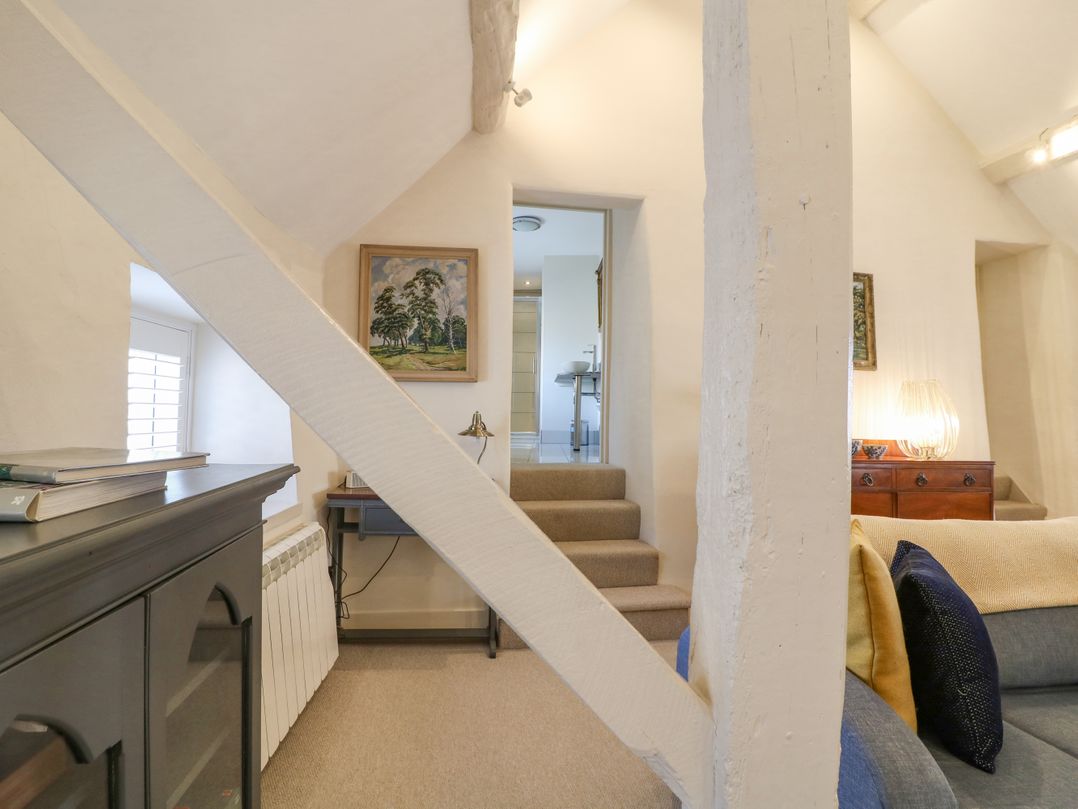 The Apartment (Stow-on-the-Wold)