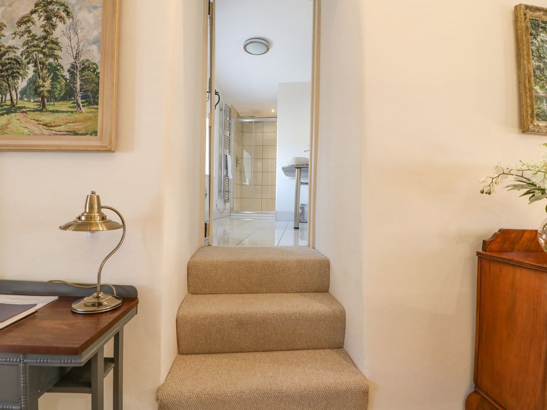 The Apartment (Stow-on-the-Wold)