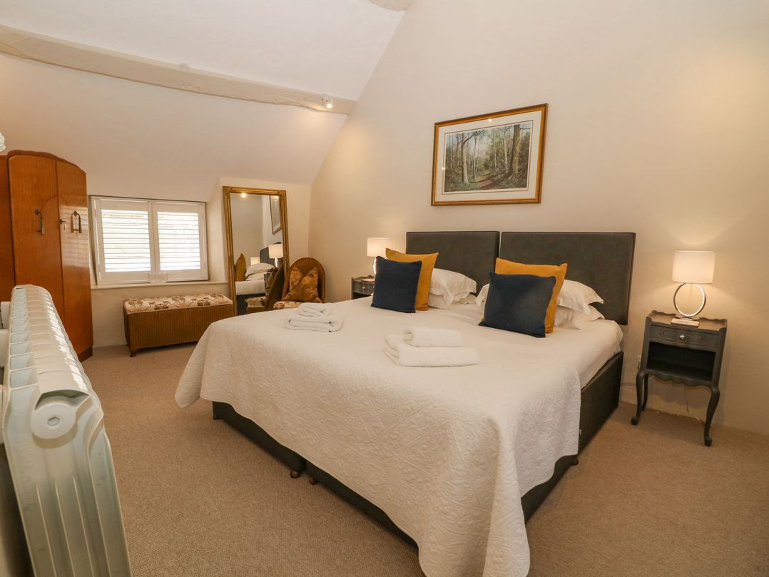 The Apartment (Stow-on-the-Wold)