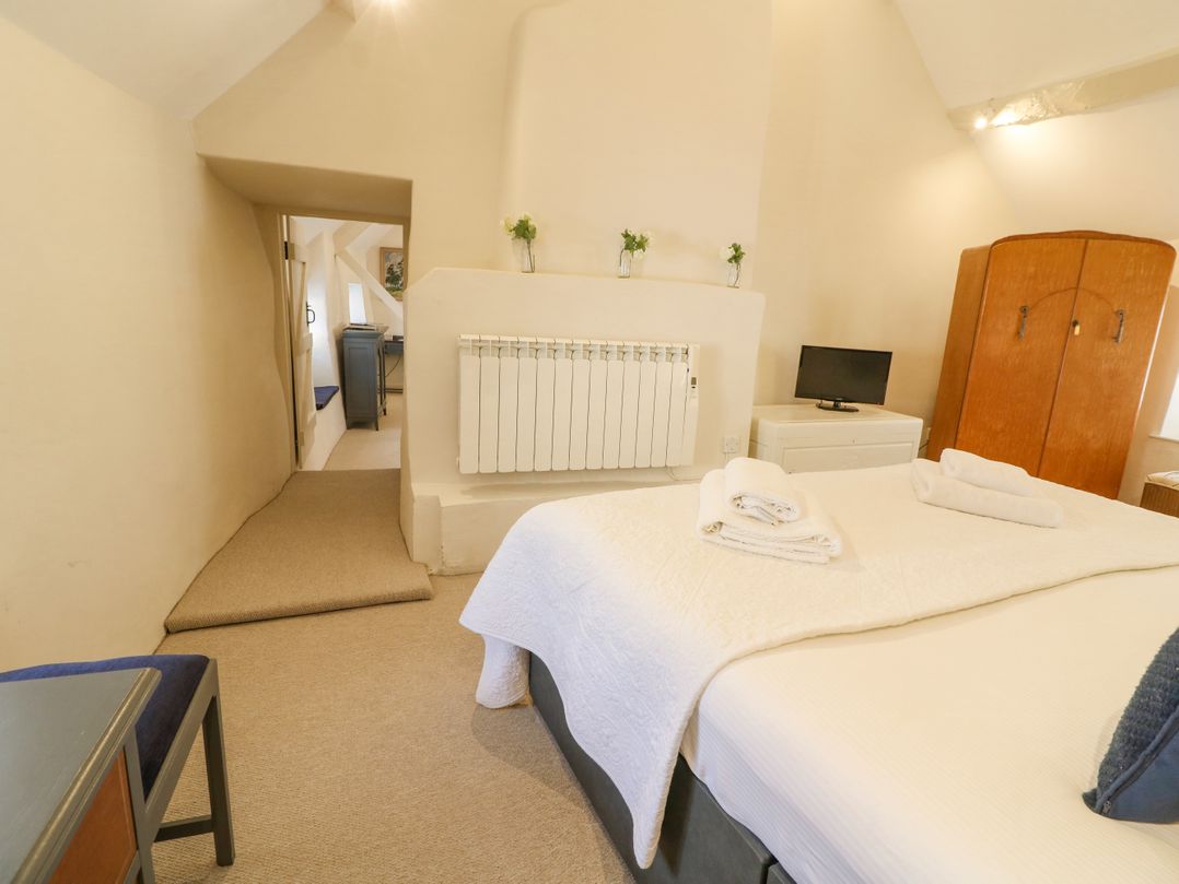 The Apartment (Stow-on-the-Wold)
