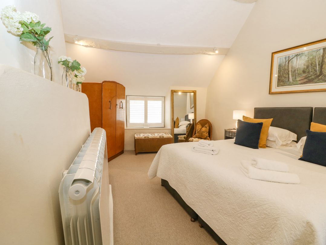 The Apartment (Stow-on-the-Wold)