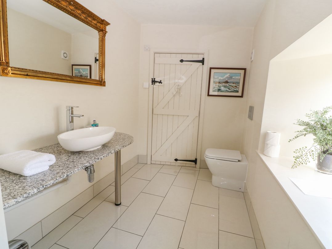 The Apartment (Stow-on-the-Wold)