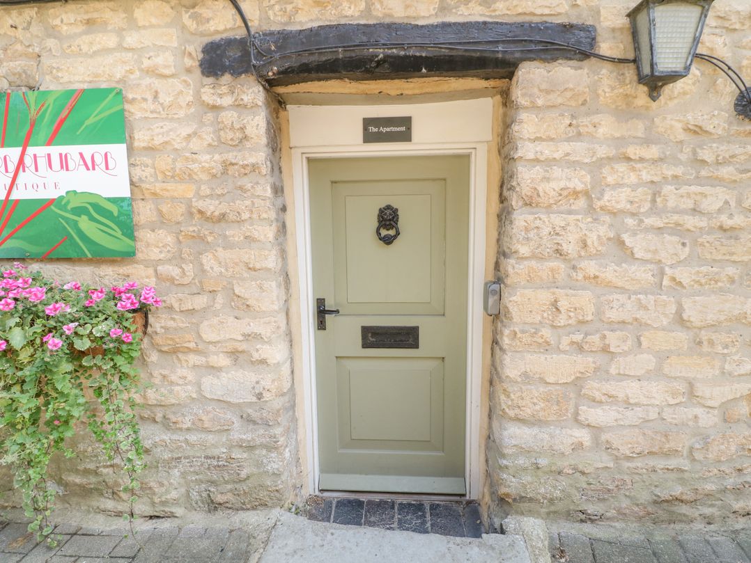 The Apartment (Stow-on-the-Wold)