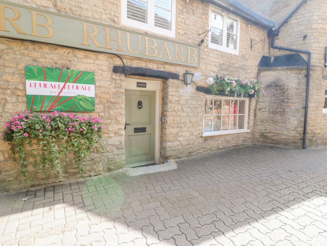 The Apartment (Stow-on-the-Wold)