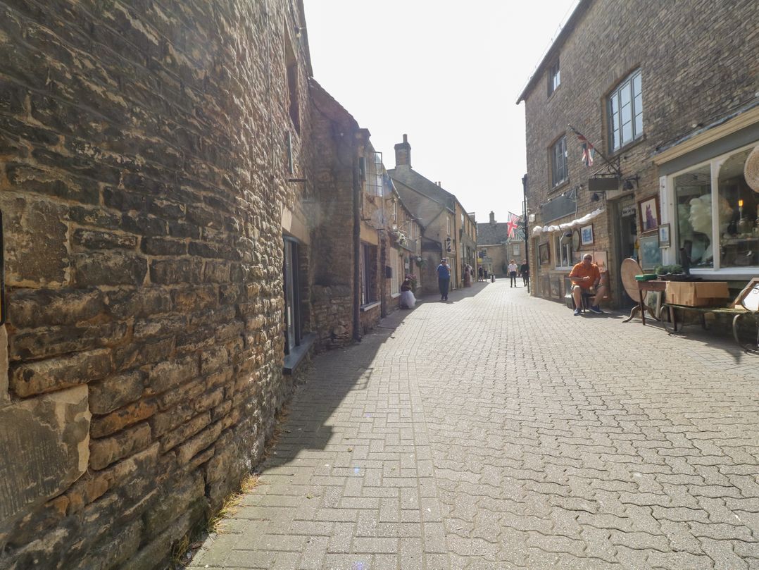 The Apartment (Stow-on-the-Wold)