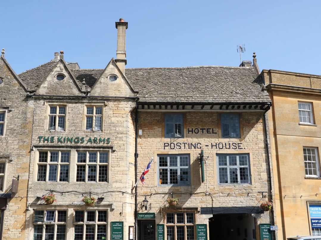 The Apartment (Stow-on-the-Wold)