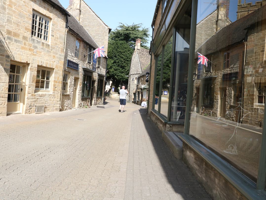 The Apartment (Stow-on-the-Wold)