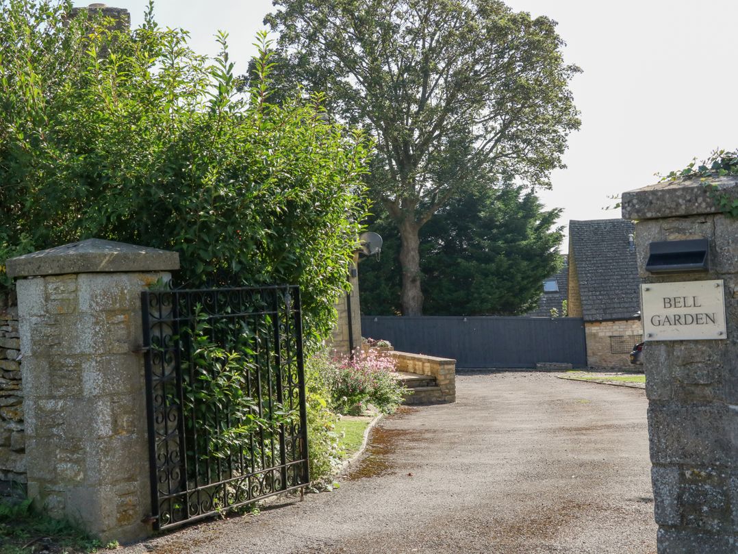 Bell Garden