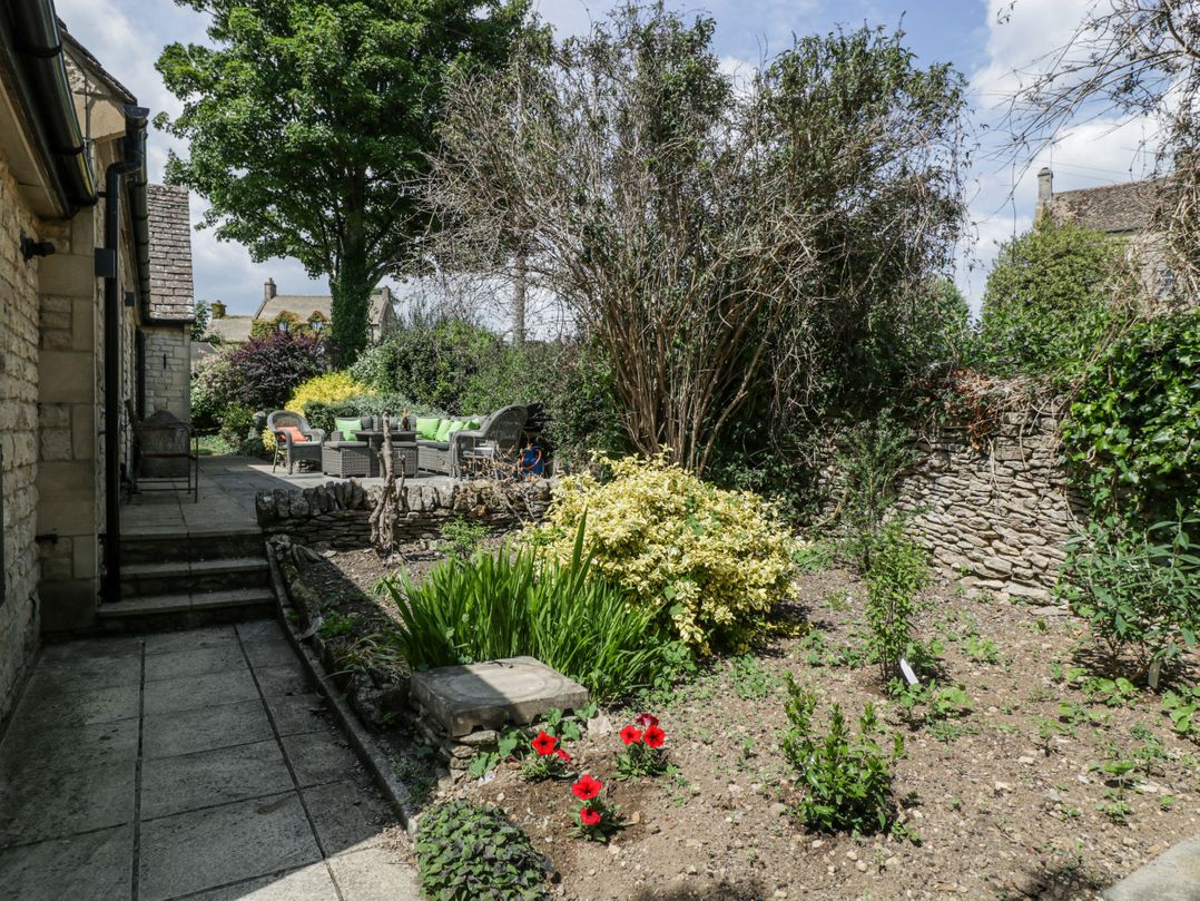 Bell Garden