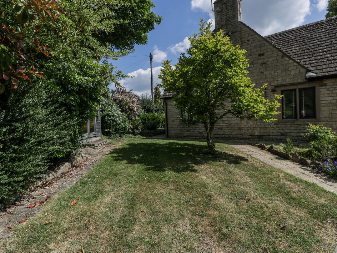 Bell Garden