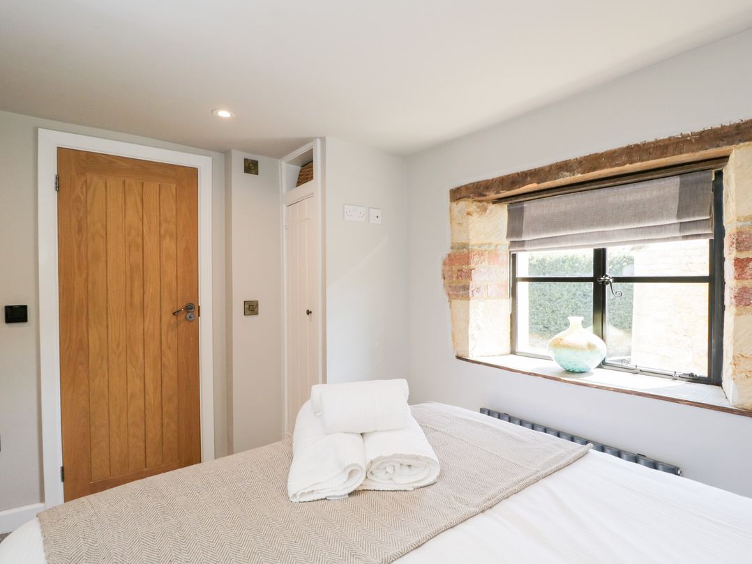 Millbank Cottage