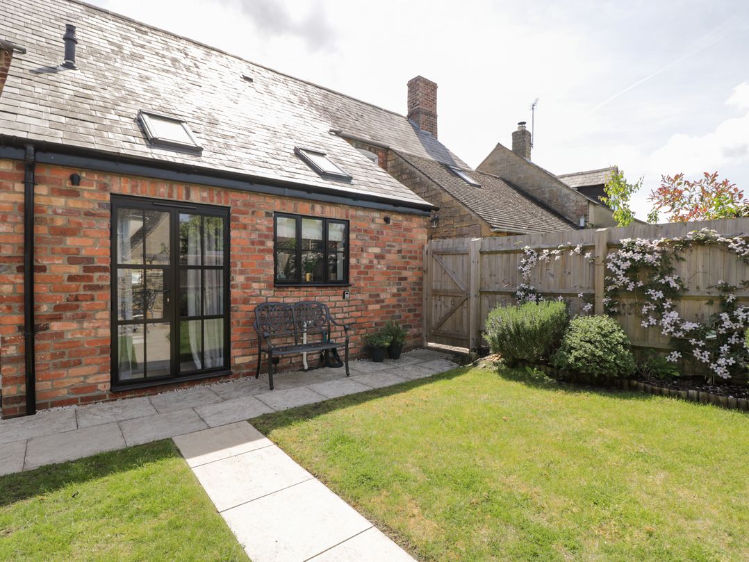 Millbank Cottage