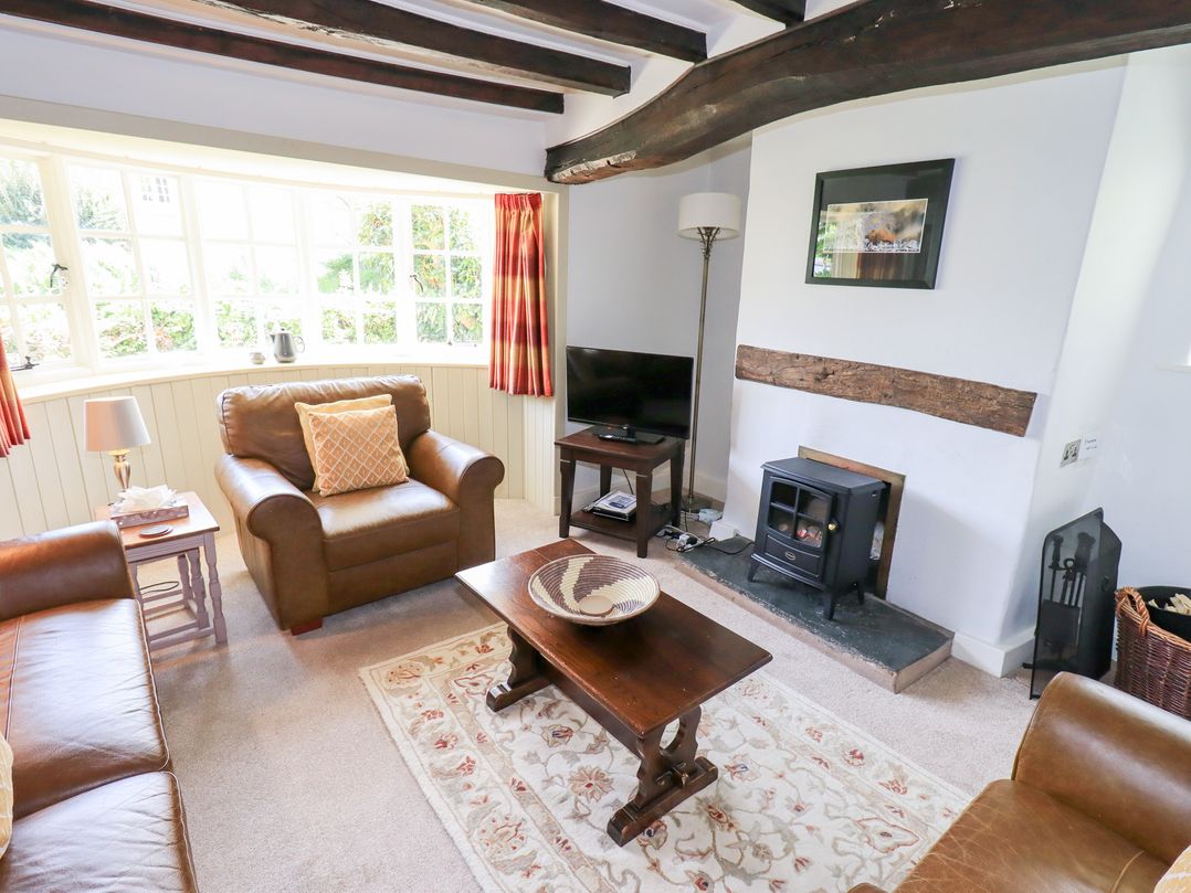 Burnside Cottage