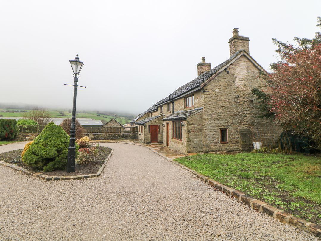 Folds Lane Farm