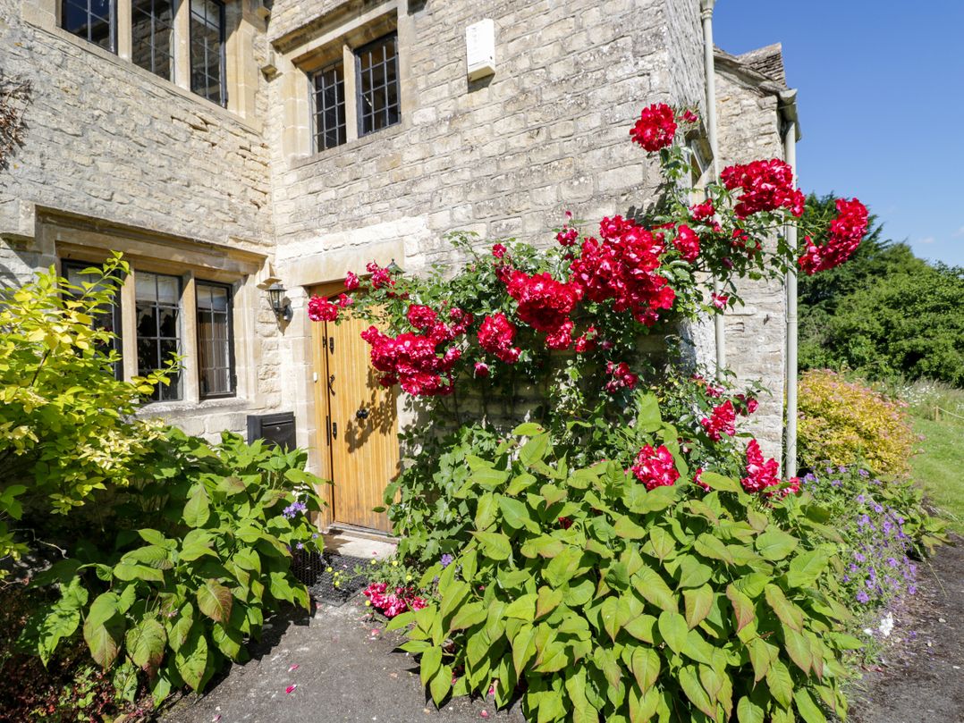 Rood Cottage