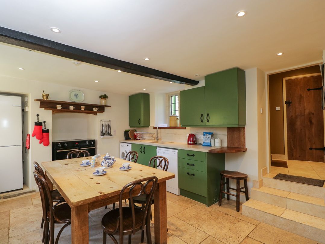 Rood Cottage